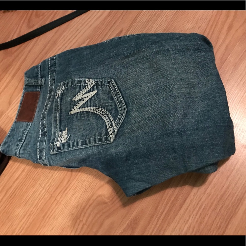 Pants